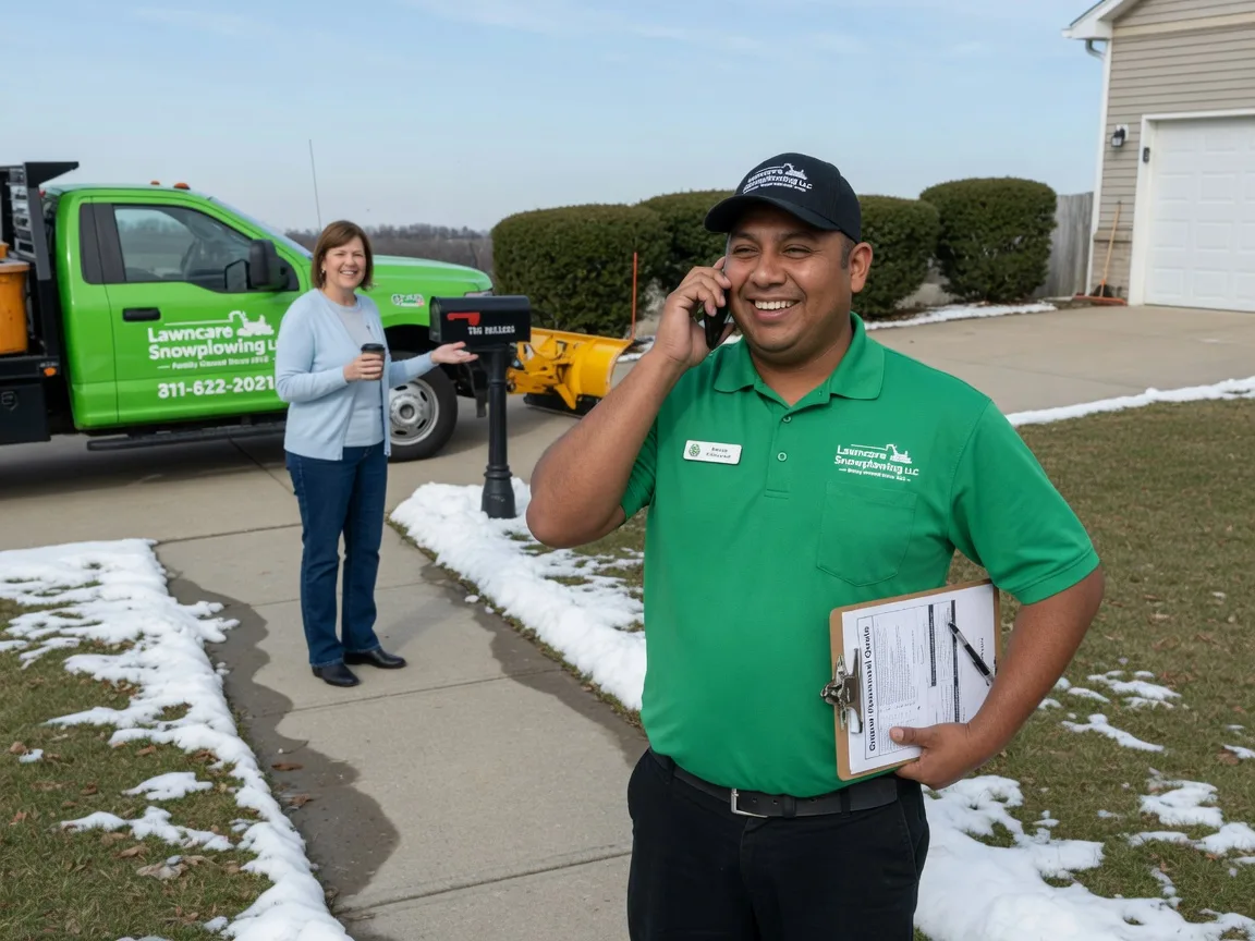 Lawn Care Services By Expert Landscaper Hoschton, GA FAQs